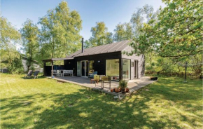 3 Bedroom Awesome Home In Højby Højby